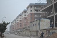 旭日华庭实景图 (2)