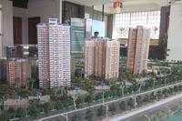 在水一方江景养生房为爱车加油