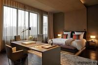 龙城国际酒店·公寓 样板房