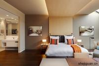 龙城国际酒店·公寓 样板房