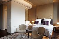 龙城国际酒店·公寓 样板房