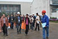 13#楼开盘暨业主质量监督活动