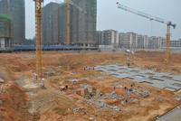 13#楼开盘暨业主质量监督活动