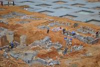 13#楼开盘暨业主质量监督活动