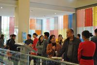 13#楼开盘暨业主质量监督活动