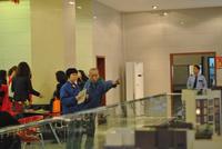 13#楼开盘暨业主质量监督活动