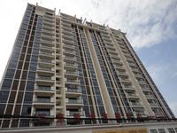 五皇新城11月实景图 