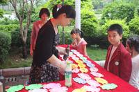 5.4阳光城亲子活动