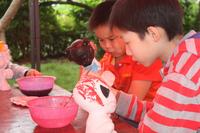 5.4阳光城亲子活动