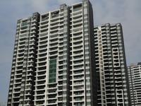 钦州恒祥豪苑11月实景图