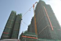 嘉和国际广场 实景图 