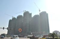 嘉和国际广场 实景图 