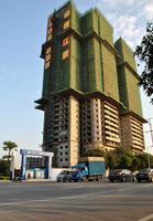 2013.11.29荣恒江景实景图