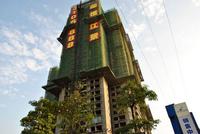 2013.11.29荣恒江景实景图