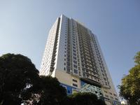 东方大厦11月实景图