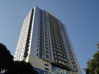 东方大厦11月实景图