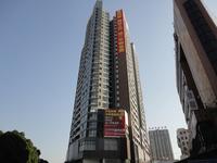 恒基城市经典11月实景图