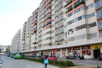 合盛文华新城11月实景图