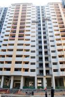 合盛文华新城11月实景图