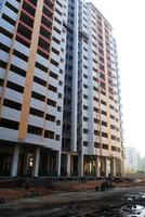 4合盛文华新城11月实景图