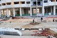 合盛文华新城11月实景图