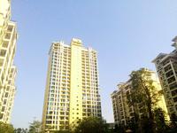 远辰金湾蓝岸11月实景图