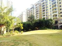 远辰金湾蓝岸11月实景图