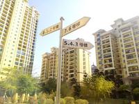 远辰金湾蓝岸11月实景图