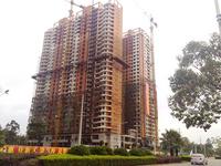 东升豪庭11月实景图