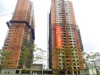 东升豪庭11月实景图