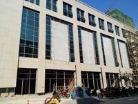 北部湾国际建材商贸城11月实景图 