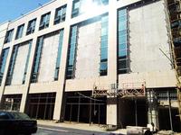 北部湾国际建材商贸城11月实景图 