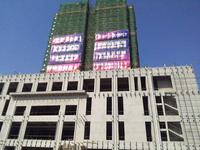 北部湾国际建材商贸城11月实景图 