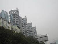 云星·钱隆天下实景图(1.15)