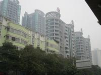 云星·钱隆天下实景图(1.15)