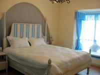 荣恒江景样板房之次卧