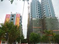 书香家园小区实景图2