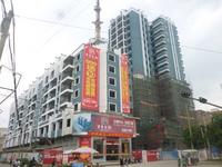 书香家园小区实景图1