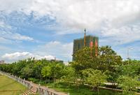2013.07.17骋望领尚颂实景图