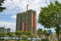 2013.07.17骋望领尚颂实景图