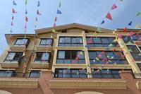 壹号公馆实景图