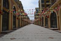 壹号公馆风情街