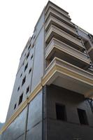 天娥花苑实景图