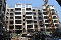 天娥花苑实景图