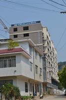 天娥花苑实景图