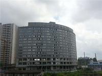 龙城国际酒店公寓实景图