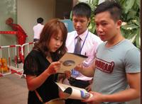 2013.08.10台湾街桃园居组团开启预约