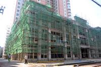 粤华名都2013.12.2实景图