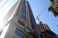 和德御景台2013.12.2实景图