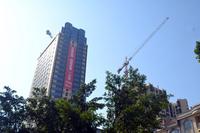 和德御景台2013.12.2实景图